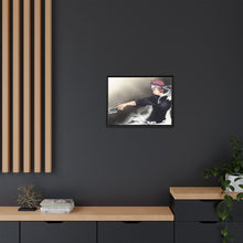 Load image into Gallery viewer, Anime Food Wars: Shokugeki no Soma Canvas Framed Art Print