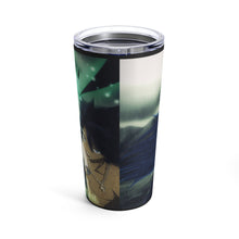 Load image into Gallery viewer, Fairy Tail Gray Fullbuster, Juvia Lockser Tumbler 20oz