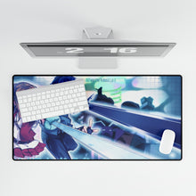 Load image into Gallery viewer, Anime Sword Art Online Mouse Pad (Desk Mat)