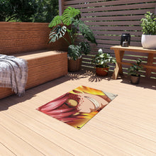 Load image into Gallery viewer, Fairy Tail Natsu Dragneel Rug