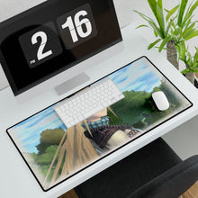 Load image into Gallery viewer, Valkyria Chronicles 4 Mouse Pad (Desk Mat)