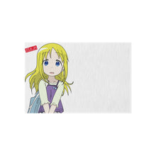 Load image into Gallery viewer, Ichigo Mashimaro Rug