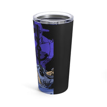 Load image into Gallery viewer, Anime Jojo's Bizarre Adventure Tumbler 20oz