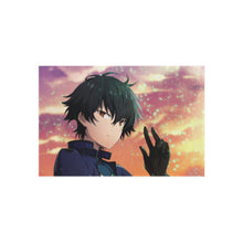 Load image into Gallery viewer, Setsuna F. Seiei Rug
