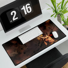 Load image into Gallery viewer, Anime One Piece Mouse Pad (Desk Mat)