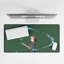 Load image into Gallery viewer, Anime Sword Art Online: Alicization Mouse Pad (Desk Mat)