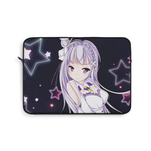 Load image into Gallery viewer, Anime Re:ZERO -Starting Life in Another World- Laptop Sleeve