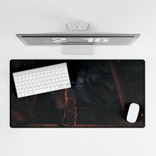Load image into Gallery viewer, Grave Of The Fireflies Mouse Pad (Desk Mat)