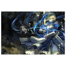 Load image into Gallery viewer, Energy Jigsaw Puzzle