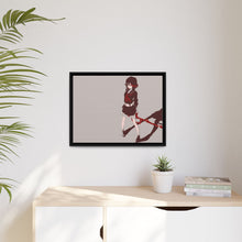 Load image into Gallery viewer, Kill La Kill Canvas Framed Art Print