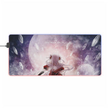 Load image into Gallery viewer, Pixiv Fantasia Fallen Kings RGB LED Mouse Pad (Desk Mat)