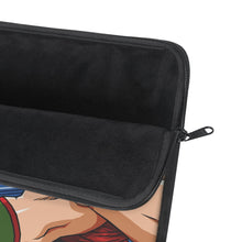 Load image into Gallery viewer, Master Roshi Team vs Master ShenTeam Laptop Sleeve