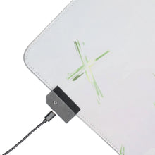 Load image into Gallery viewer, Granblue Fantasy Granblue Fantasy, Monika RGB LED Mouse Pad (Desk Mat)