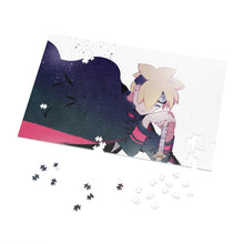 Load image into Gallery viewer, Anime Boruto Jigsaw Puzzle