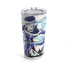 Load image into Gallery viewer, Juvia Lockser Tumbler 20oz