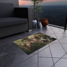 Load image into Gallery viewer, Anime Attack On Titan Rug