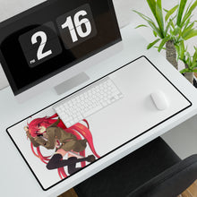 Load image into Gallery viewer, Anime Shakugan No Shana Mouse Pad (Desk Mat)