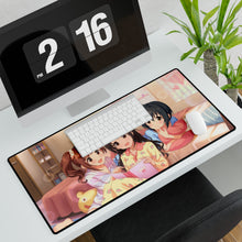 Load image into Gallery viewer, Anime The iDOLM@STER Cinderella Girls Mouse Pad (Desk Mat)
