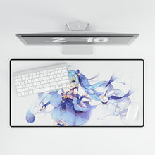 Load image into Gallery viewer, Anime Vocaloid Mouse Pad (Desk Mat)