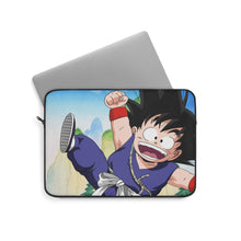 Load image into Gallery viewer, Anime Dragon Ball Laptop Sleeve