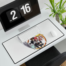 Load image into Gallery viewer, Shinmai Maou No Testament Mouse Pad (Desk Mat)