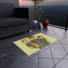 Load image into Gallery viewer, Hyuoka main members Rug