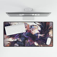 Load image into Gallery viewer, Anime The iDOLM@STER Cinderella Girls Mouse Pad (Desk Mat)
