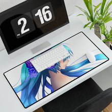 Load image into Gallery viewer, Anime Vocaloid Mouse Pad (Desk Mat)