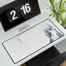 Load image into Gallery viewer, Anime Squid Girlr Mouse Pad (Desk Mat)