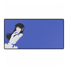 Load image into Gallery viewer, Anime The Irregular at Magic High School Mouse Pad (Desk Mat)