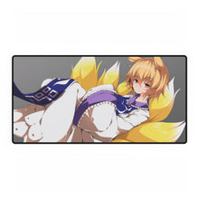 Load image into Gallery viewer, Anime Touhour Mouse Pad (Desk Mat)