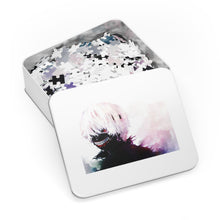 Load image into Gallery viewer, Tokyo Ghoul Ken Kaneki Jigsaw Puzzle
