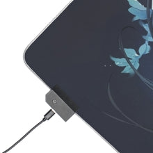 Load image into Gallery viewer, Mo Dao Zu Shi RGB LED Mouse Pad (Desk Mat)