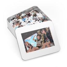 Load image into Gallery viewer, Anime Kantai Collection Jigsaw Puzzle