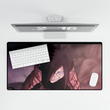Load image into Gallery viewer, The Oldest Shinobi Mouse Pad (Desk Mat)