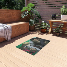 Load image into Gallery viewer, FullMetal Alchemist Rug