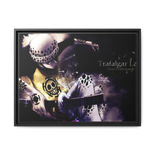 Load image into Gallery viewer, Anime One Piece Canvas Framed Art Print