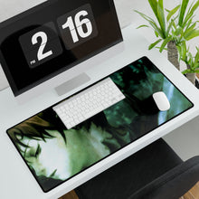 Load image into Gallery viewer, Texhnolyze Mouse Pad (Desk Mat)