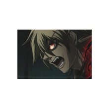 Load image into Gallery viewer, Hellsing Seras Victoria Rug