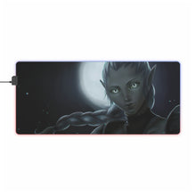 Load image into Gallery viewer, Claymore Ophelia RGB LED Mouse Pad (Desk Mat)