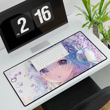Load image into Gallery viewer, Anime Re:ZERO -Starting Life in Another World- Mouse Pad (Desk Mat)