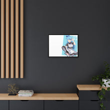 Load image into Gallery viewer, Anime KonoSuba - God’s blessing on this wonderful world!! Canvas Framed Art Print