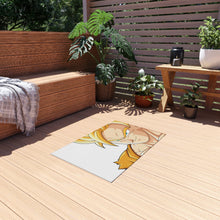 Load image into Gallery viewer, Anime Dragon Ball Z Rug