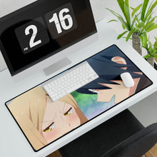 Load image into Gallery viewer, Tsuredure Children Mouse Pad (Desk Mat)