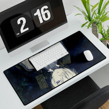 Load image into Gallery viewer, Anime The Empire of Corpses Mouse Pad (Desk Mat)