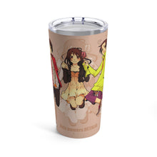 Load image into Gallery viewer, Hetalia: Axis Powers Tumbler 20oz