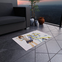 Load image into Gallery viewer, A Certain Magical Index Rug