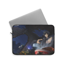 Load image into Gallery viewer, Anime Fate/Zero Laptop Sleeve