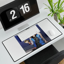 Load image into Gallery viewer, Yuri!!! on Ice Mouse Pad (Desk Mat)