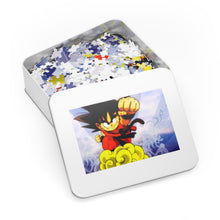 Load image into Gallery viewer, Dragon Balls - Cave Jigsaw Puzzle
